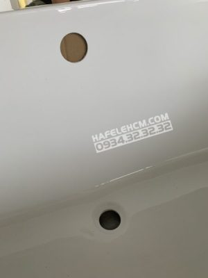 Bồn Tắm Âm Hafele Active 1700 588.55.680 - 121