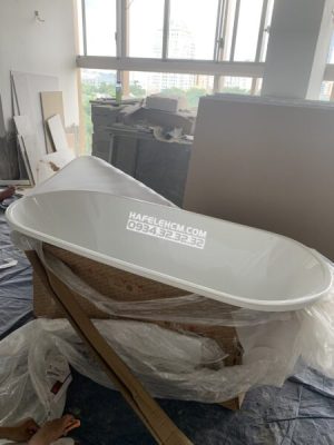 Bồn Tắm Âm Hafele Active 1700 588.55.680 - 125