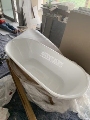 Bồn Tắm Âm Hafele Active 1700 588.55.680 - 127