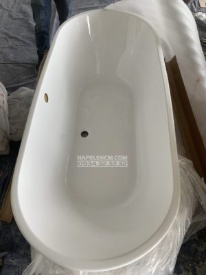 Bồn Tắm Âm Hafele Active 1700 588.55.680 - 129