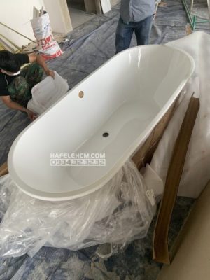 Bồn Tắm Âm Hafele Active 1700 588.55.680 - 133