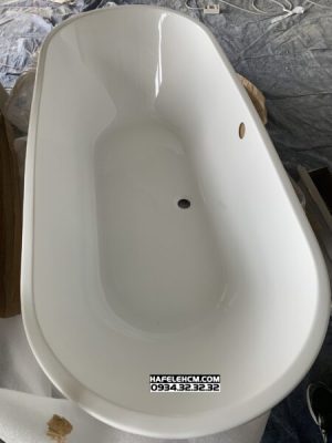 Bồn Tắm Âm Hafele Active 1700 588.55.680 - 135