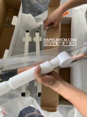 Bồn Tắm Âm Hafele Active 1500 588.55.682 - 133