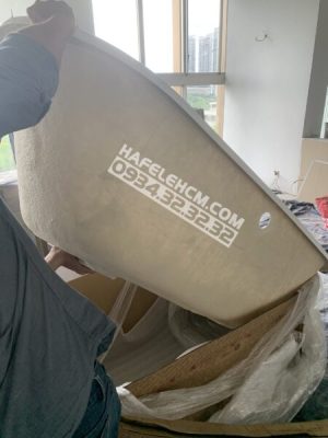 Bồn Tắm Âm Hafele Active 1500 588.55.682 - 137