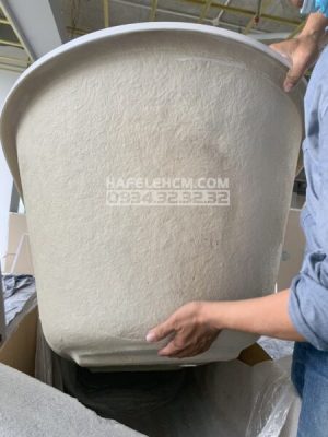 Bồn Tắm Âm Hafele Active 1700 588.55.680 - 149