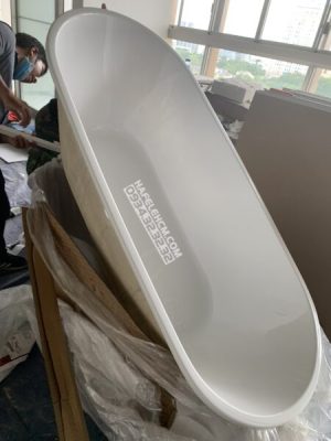 Bồn Tắm Âm Hafele Active 1700 588.55.680 - 151