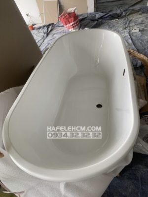 Bồn Tắm Âm Hafele Active 1700 588.55.680 - 153