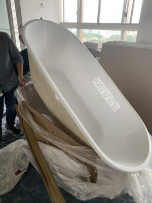 Bồn Tắm Âm Hafele Active 1500 588.55.682 - 149