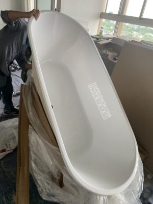 Bồn Tắm Âm Hafele Active 1500 588.55.682 - 153