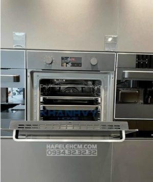 Lò nướng Hafele 535.02.611 - 60 Lò nướng Hafele 535.02.611 - 59