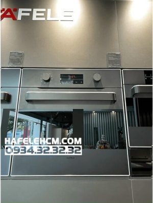 Lò nướng Hafele 535.02.611 - 64 Lò nướng Hafele 535.02.611 - 63