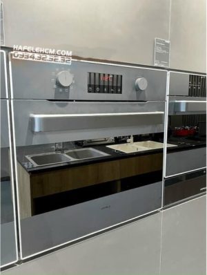 Lò nướng Hafele 535.02.611 - 66 Lò nướng Hafele 535.02.611 - 65