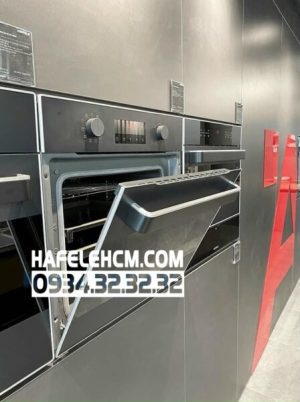 Lò nướng Hafele 535.02.611 - 68 Lò nướng Hafele 535.02.611 - 67