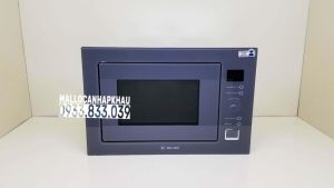 Lò Vi Sóng Âm Tủ Malloca MW 927BG (Trắng) - 16