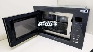 Lò Vi Sóng Âm Tủ Malloca MW 927BG (Trắng) - 18