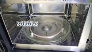 Lò Vi Sóng Âm Tủ Malloca MW 927BG (Trắng) - 20