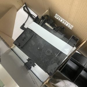 Máy hút mùi Gắn Tường Hafele Hh-Wi60B 539.81.173 - 52