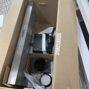 Máy hút mùi Gắn Tường Hafele Hh-Wi70B 539.81.168AC - 55