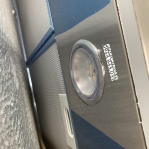 Máy hút mùi Gắn Tường Hafele Hh-Wi70B 539.81.168AC - 63