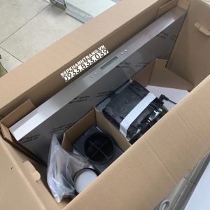 Máy hút mùi Gắn Tường Hafele Hh-Wi70B 539.81.168AC - 73