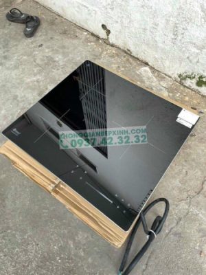 BẾP BA TỪ ARBER AB334S - 7 BẾP BA TỪ ARBER AB334S - 6