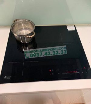 BẾP BA TỪ ARBER AB334S - 9 BẾP BA TỪ ARBER AB334S - 8