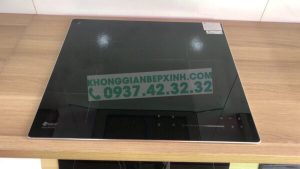 BẾP BA TỪ ARBER AB334S - 11 BẾP BA TỪ ARBER AB334S - 10