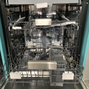 Máy Rửa Chén Âm Toàn Phần Hafele Hdw-Fi60A, 15 Bộ Đồ Ăn Châu Âu, 60 Cm 533.23.260 - 203 Máy Rửa Chén Âm Toàn Phần Hafele Hdw-Fi60A, 15 Bộ Đồ Ăn Châu Âu, 60 Cm 533.23.260 - 202