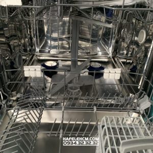 Máy Rửa Chén Âm Toàn Phần Hafele Hdw-Fi60A, 15 Bộ Đồ Ăn Châu Âu, 60 Cm 533.23.260 - 219 Máy Rửa Chén Âm Toàn Phần Hafele Hdw-Fi60A, 15 Bộ Đồ Ăn Châu Âu, 60 Cm 533.23.260 - 218