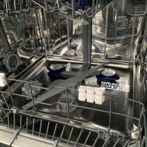 Máy Rửa Chén Âm Toàn Phần Hafele Hdw-Fi60A, 15 Bộ Đồ Ăn Châu Âu, 60 Cm 533.23.260 - 223 Máy Rửa Chén Âm Toàn Phần Hafele Hdw-Fi60A, 15 Bộ Đồ Ăn Châu Âu, 60 Cm 533.23.260 - 222