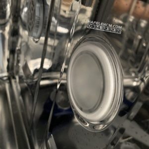 Máy Rửa Chén Âm Toàn Phần Hafele Hdw-Fi60A, 15 Bộ Đồ Ăn Châu Âu, 60 Cm 533.23.260 - 225 Máy Rửa Chén Âm Toàn Phần Hafele Hdw-Fi60A, 15 Bộ Đồ Ăn Châu Âu, 60 Cm 533.23.260 - 224