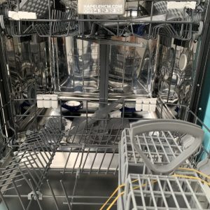 Máy Rửa Chén Âm Toàn Phần Hafele Hdw-Fi60A, 15 Bộ Đồ Ăn Châu Âu, 60 Cm 533.23.260 - 231 Máy Rửa Chén Âm Toàn Phần Hafele Hdw-Fi60A, 15 Bộ Đồ Ăn Châu Âu, 60 Cm 533.23.260 - 230