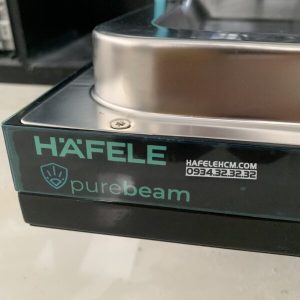 Máy Rửa Chén Âm Toàn Phần Hafele Hdw-Fi60A, 15 Bộ Đồ Ăn Châu Âu, 60 Cm 533.23.260 - 243 Máy Rửa Chén Âm Toàn Phần Hafele Hdw-Fi60A, 15 Bộ Đồ Ăn Châu Âu, 60 Cm 533.23.260 - 242