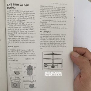 Máy Rửa Chén Âm Toàn Phần Hafele Hdw-Fi60A, 15 Bộ Đồ Ăn Châu Âu, 60 Cm 533.23.260 - 261 Máy Rửa Chén Âm Toàn Phần Hafele Hdw-Fi60A, 15 Bộ Đồ Ăn Châu Âu, 60 Cm 533.23.260 - 260