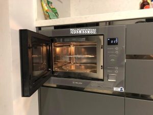 Lò Vi Sóng Âm Tủ Malloca MW 927BG (Trắng) - 28