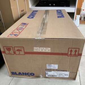 Chậu Rửa Chén Hafele Blancozia 9 567.68.649 - 61