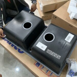 Chậu Rửa Chén Hafele Blancozia 9 567.68.649 - 65