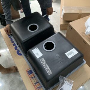 Chậu Rửa Chén Hafele Blancozia 9 567.68.649 - 67