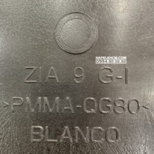 Chậu Rửa Chén Hafele Blancozia 9 567.68.649 - 71