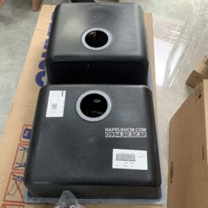 Chậu Rửa Chén Hafele Blancozia 9 567.68.649 - 73