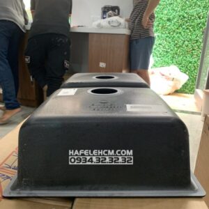 Chậu Rửa Chén Hafele Blancozia 9 567.68.649 - 77