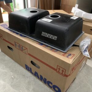 Chậu Rửa Chén Hafele Blancozia 9 567.68.649 - 79