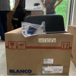 Chậu Rửa Chén Hafele Blancozia 9 567.68.649 - 81