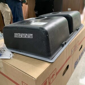 Chậu Rửa Chén Hafele Blancozia 9 567.68.649 - 83