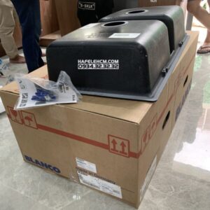 Chậu Rửa Chén Hafele Blancozia 9 567.68.649 - 85