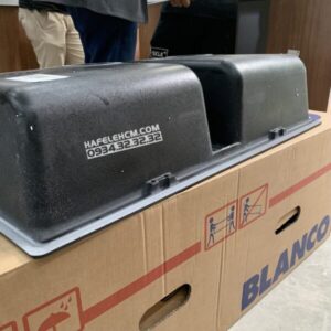 Chậu Rửa Chén Hafele Blancozia 9 567.68.649 - 87