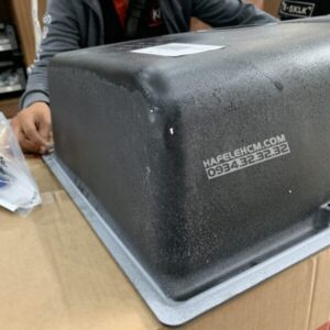 Chậu Rửa Chén Hafele Blancozia 9 567.68.649 - 93