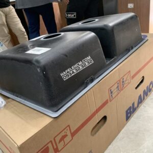 Chậu Rửa Chén Hafele Blancozia 9 567.68.649 - 95