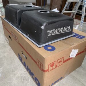 Chậu Rửa Chén Hafele Blancozia 9 567.68.649 - 103