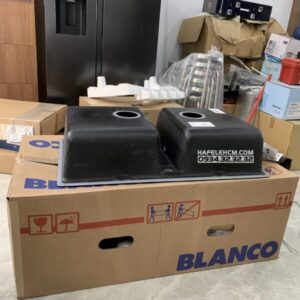 Chậu Rửa Chén Hafele Blancozia 9 567.68.649 - 109